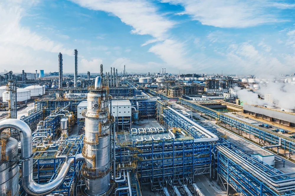 Chemical Industry