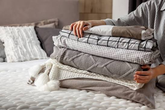Home Textiles