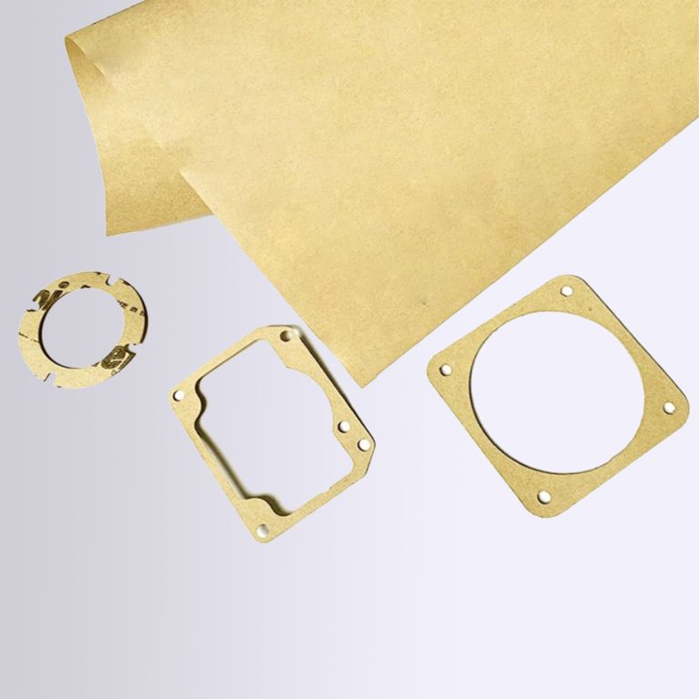 custom non asbestos fiber and paper gasket manufacturer