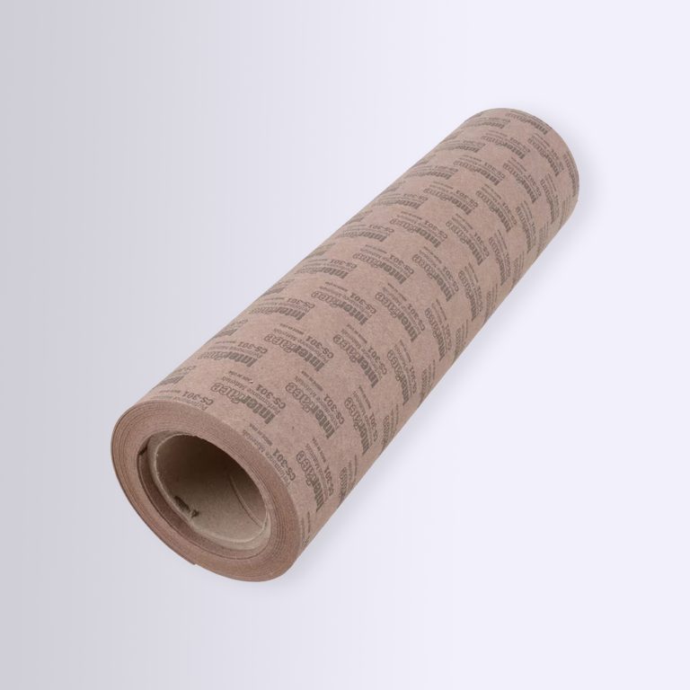 heavy duty petrochemical pipe fiber seal ring