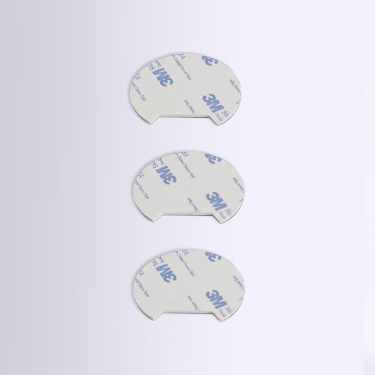 conductive emi rfi shielding foam gasket for electronics bx panel