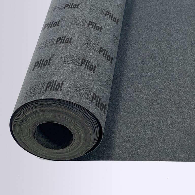 ptfe coated high temperature plant fiber seal