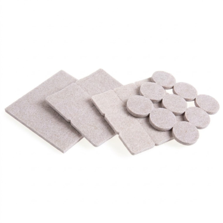 waterproof coated industrial felt seal