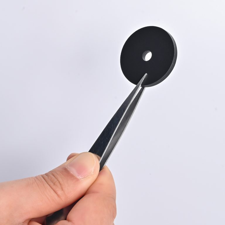 conductive emi rfi shielding foam gasket for electronics bx panel