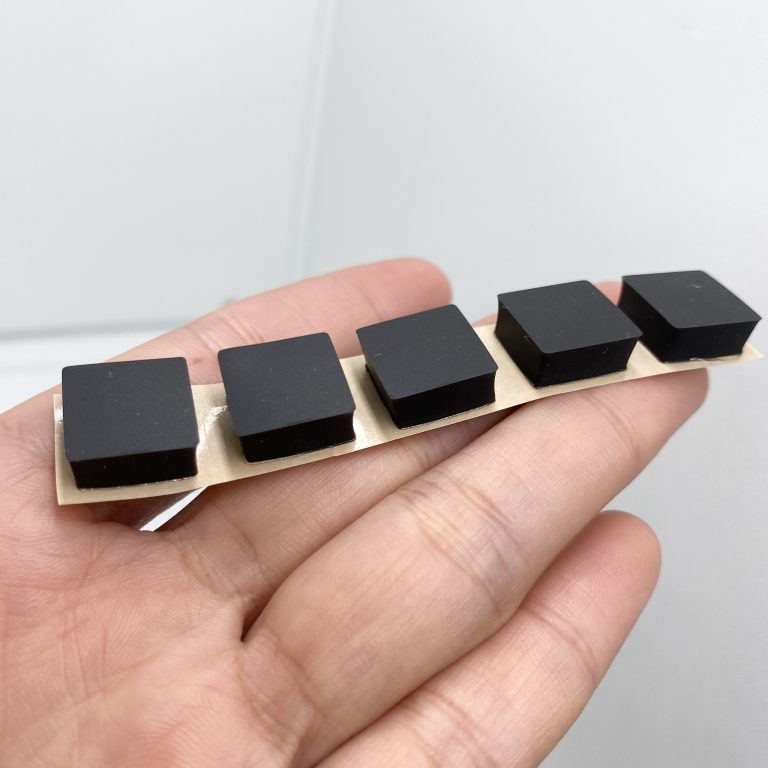 waterproof outdoor hvac epdm foam sealing strip bx panel