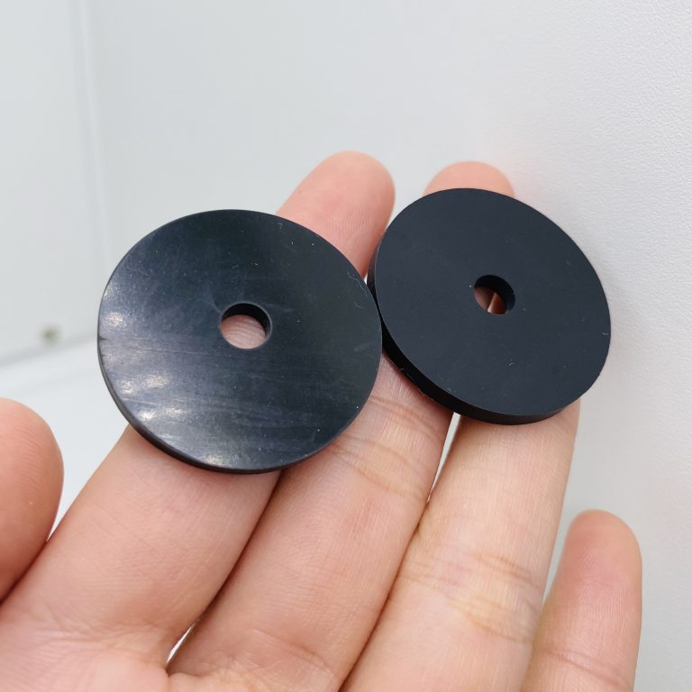 epdm foam gasket with 3m pressure sensitive adhesive