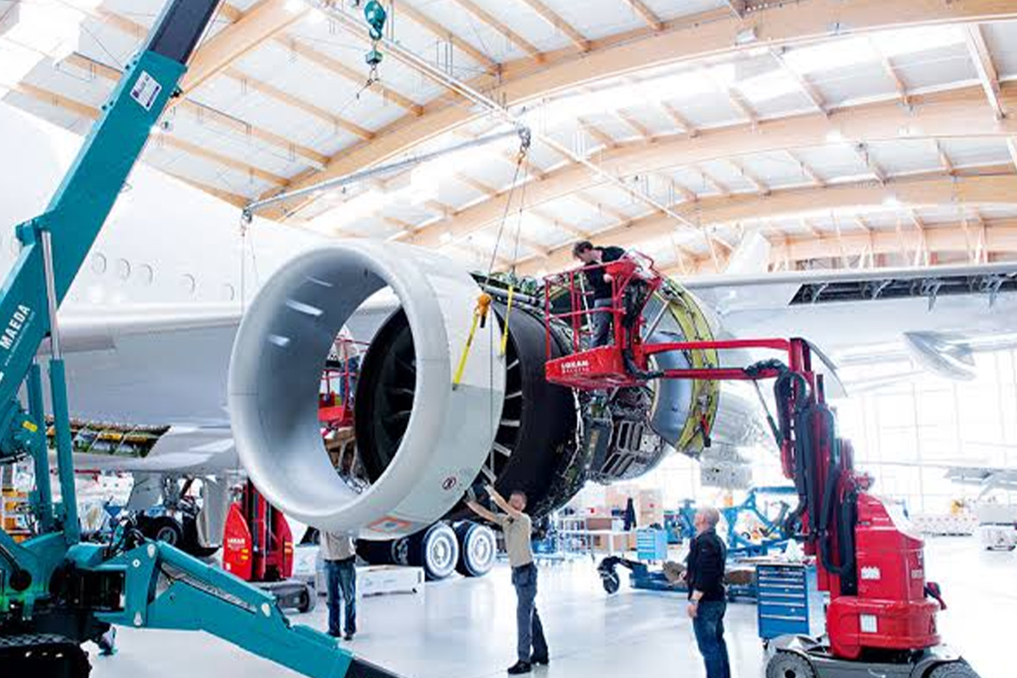 Aerospace & Aviation